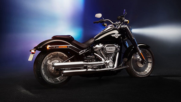 Harley-Davidson’s Upcoming 350cc Parallel-Twin: Details And Expected Price