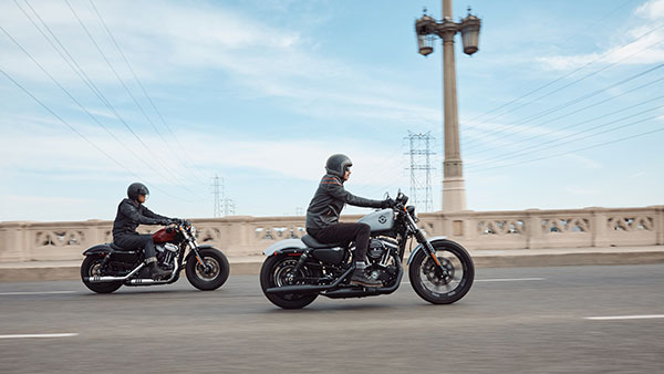 Harley-Davidson Iron 883 BS6 Motorcycle Price Hike Announced In India: Details
