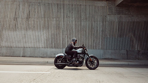 Harley-Davidson Iron 883 BS6 Motorcycle Price Hike Announced In India: Details