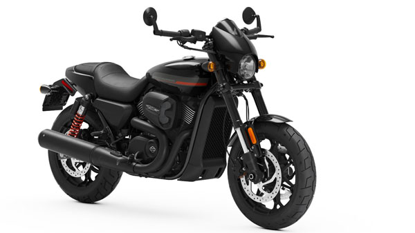 Harley-Davidson Iron 883 BS6 Motorcycle Price Hike Announced In India: Details