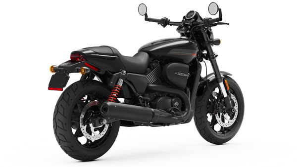 Harley-Davidson Street Rod BS6 Limited Period Offer: Rs 55,500 Discount