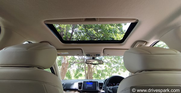 2020 Honda City Review (First Drive): The New Game Changer