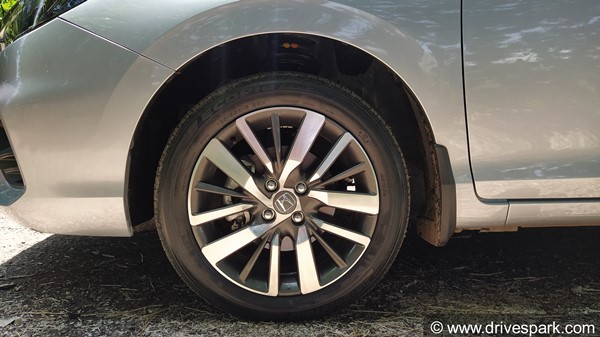 2020 Honda City Review (First Drive): The New Game Changer