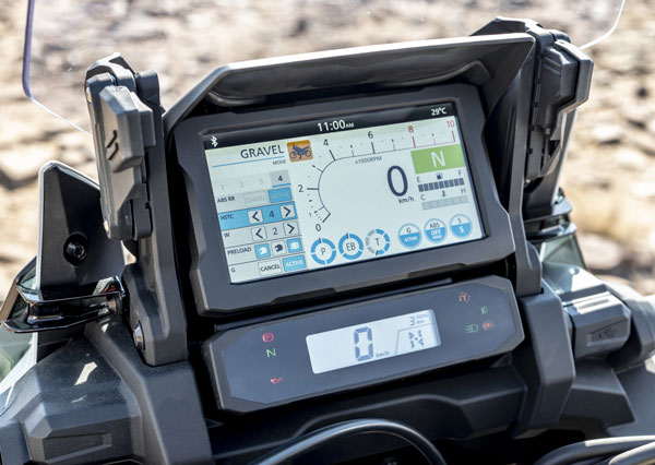 New Honda Africa Twin Deliveries Expected To Begin Next Month For Manual Variants: Details