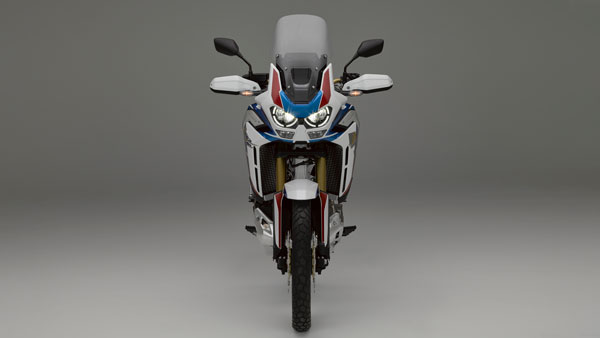 New Honda Africa Twin Deliveries Expected To Begin Next Month For Manual Variants: Details