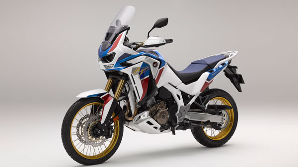 New Honda Africa Twin Deliveries Commence: Received By First Customer In Gurugram