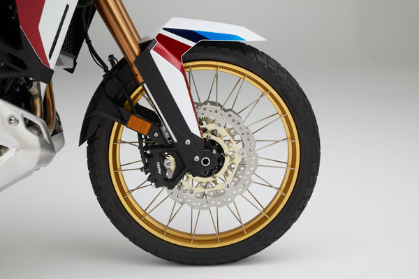 New Honda Africa Twin Deliveries Commence: Received By First Customer In Gurugram