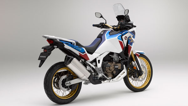 New Honda Africa Twin Deliveries Expected To Begin Next Month For Manual Variants: Details