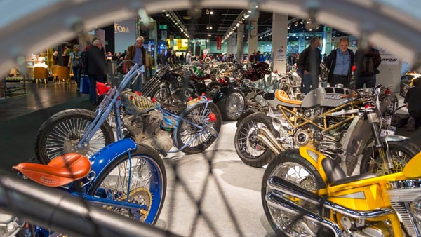 Intermot Motorcycle Show 2020 Cancelled: Will Return For 2022 Edition