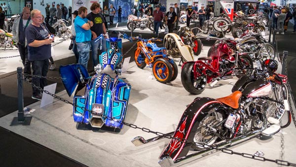 Intermot Motorcycle Show 2020 Cancelled: Will Return For 2022 Edition