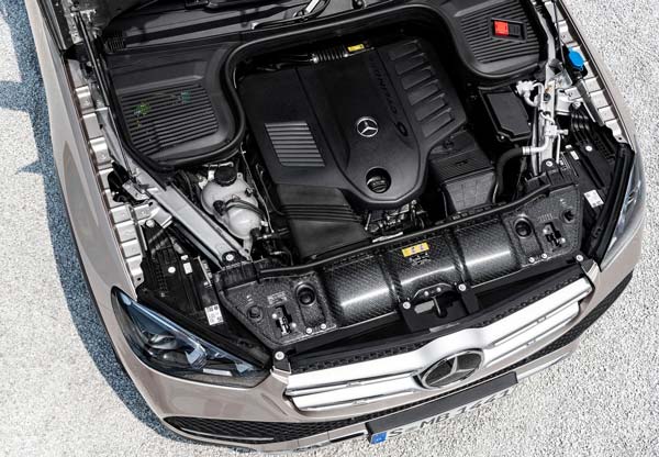 2020 Mercedes-Benz GLE 450 Launched In India At Rs 88.80 Lakh: Updates Features, Specs & All Other Details