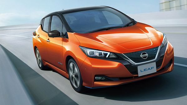 Top Electric Car Launches In India During FY 2020-21: From Electric WagonR To Porsche Taycan And Everything In Between