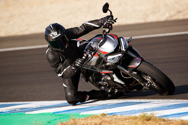 Triumph Street Triple RS Is Likely To Receive A Price Hike Soon