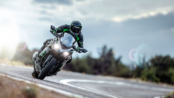 Kawasaki Ninja 1000SX 2020 Model Reaches Dealerships: Deliveries Begin