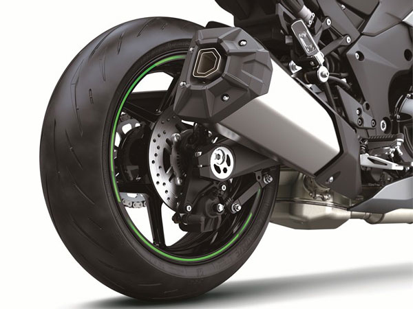 Kawasaki Ninja 1000SX 2020 Model Reaches Dealerships: Deliveries Begin