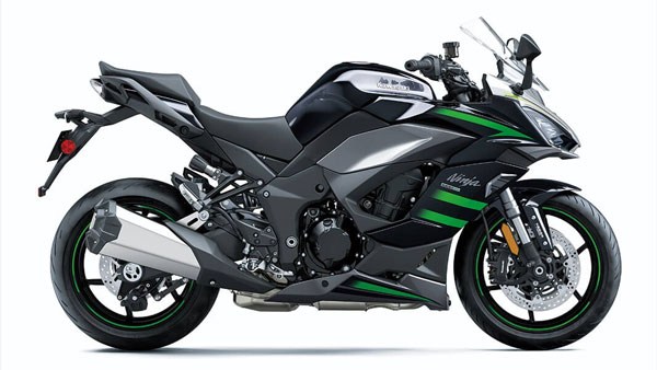 Kawasaki Ninja 1000SX 2020 Model Reaches Dealerships: Deliveries Begin
