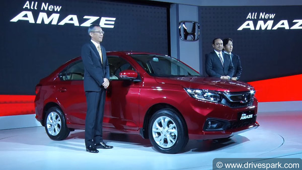 Honda Cars India Introduces Long Term Finance Offer For Customers: Details