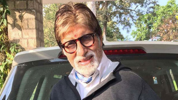 Google Maps Navigation In India Could Soon Be Voiced By Bollywood Legend Amitabh Bachchan: The Actor Has Been Approached And Awaiting Response