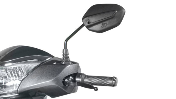 Ampere Magnus 60 Electric Scooter Discontinued In India: Details