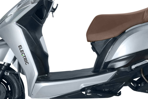 Ampere Magnus 60 Electric Scooter Discontinued In India: Details