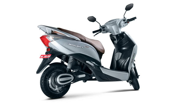 Ampere Magnus Pro Electric Scooter Launched In India At Rs 73,990: Range, Specs, Features & Other Details