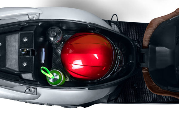 Ampere Magnus 60 Electric Scooter Discontinued In India: Details