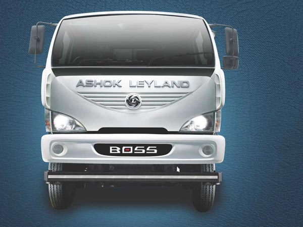 Ashok Leyland Introduces AVTR Modular Truck Platform Along With BS6 Compliant Engines