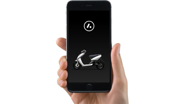 Ather Energy To Begin Exporting Electric Scooters To International Markets In 2021