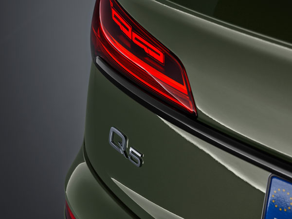 New Audi Q5 Facelift Globally Unveiled: Expected India Launch Next Year