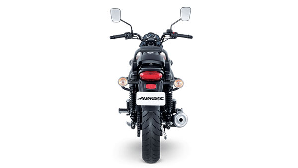 Bajaj Avenger Street 160 BS6 Bike Prices Increased By Rs 1,216: Prices Now Start At Rs 94,893