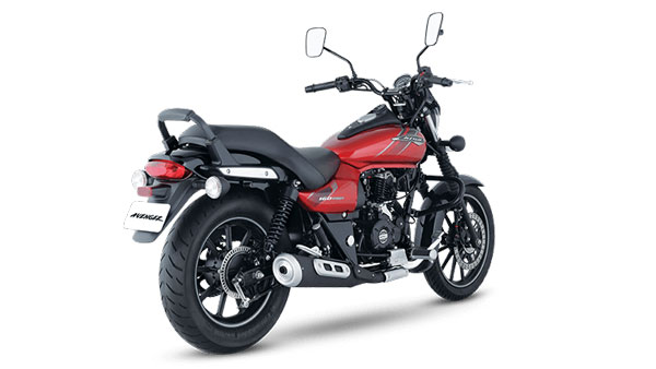 Bajaj Avenger Street 160 BS6 Bike Prices Increased By Rs 1,216: Prices Now Start At Rs 94,893