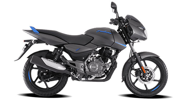 Bajaj Pulsar 125 Split-Seat Variant Prices Revealed At Rs 94,738: India Launch Expected Sometime Soon