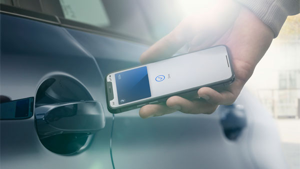 Unlock Your BMW Through Your iPhone — Here's Everything You Need To Know