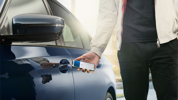Unlock Your BMW Through Your iPhone — Here's Everything You Need To Know