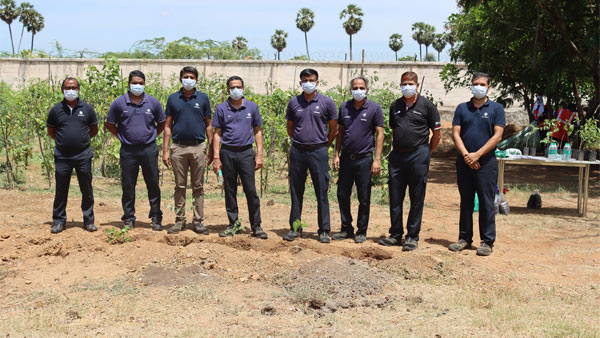 BMW Group Plant Chennai Sets New Benchmarks In Sustainable Manufacturing