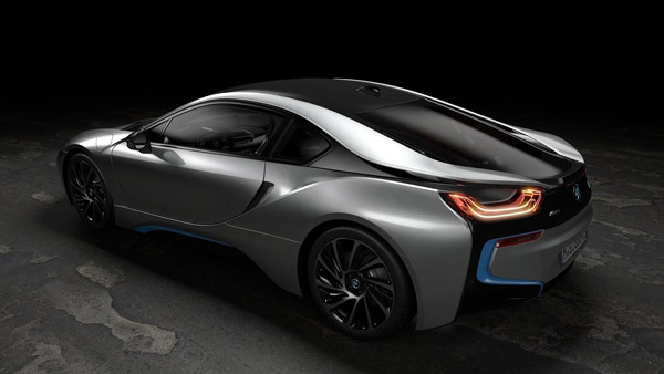 BMW i8 Hybrid Sports Car Discontinued: Last Unit Rolls Out From Leipzig Facility