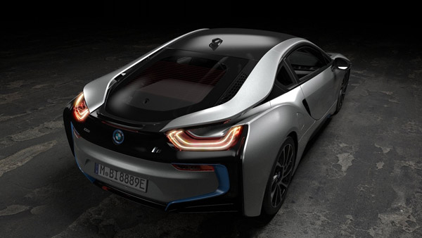 BMW i8 Hybrid Sports Car Discontinued: Last Unit Rolls Out From Leipzig Facility