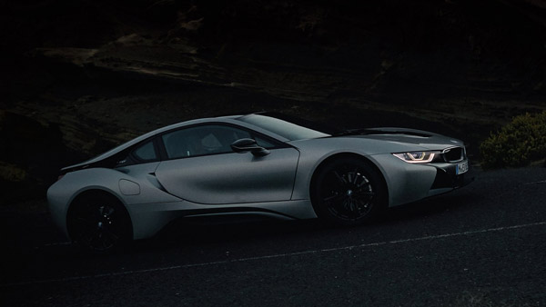 BMW i8 Hybrid Sports Car Discontinued: Last Unit Rolls Out From Leipzig Facility