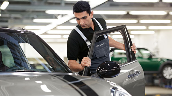 BMW & Mini New Maintenance Packages Introduced In India: Details