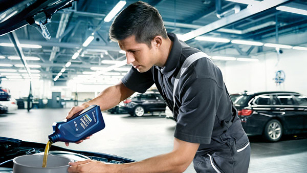 BMW & Mini New Maintenance Packages Introduced In India: Details