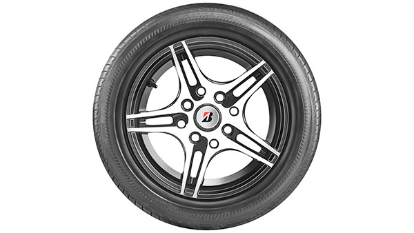 Bridgestone India Launches The 'Bridgestone Bookmyservice' Program 