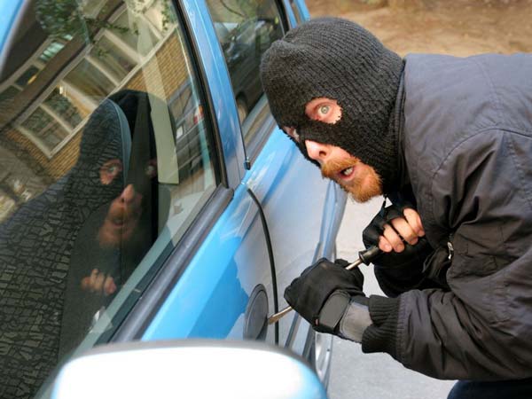 Lucknow Police Seize 80 Stolen Cars Worth 30 Crores: Used Car Dealers, Insurance Agents Involved