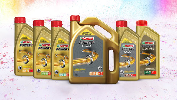 Castrol India Limited Announces Second Interim Dividend For FY 2019