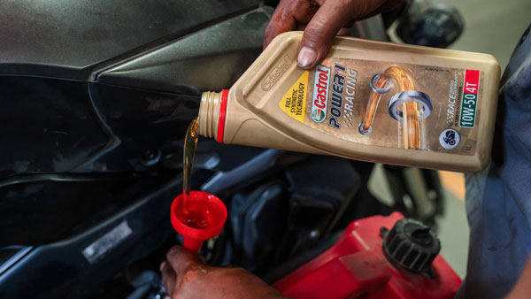 Castrol India Limited Announces Second Interim Dividend For FY 2019