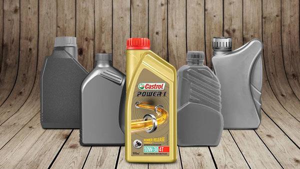 Castrol India Limited Announces Second Interim Dividend For FY 2019