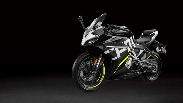 CFMoto 300SR Expected Arrive In India By This Year: Specs, Features & Other Details