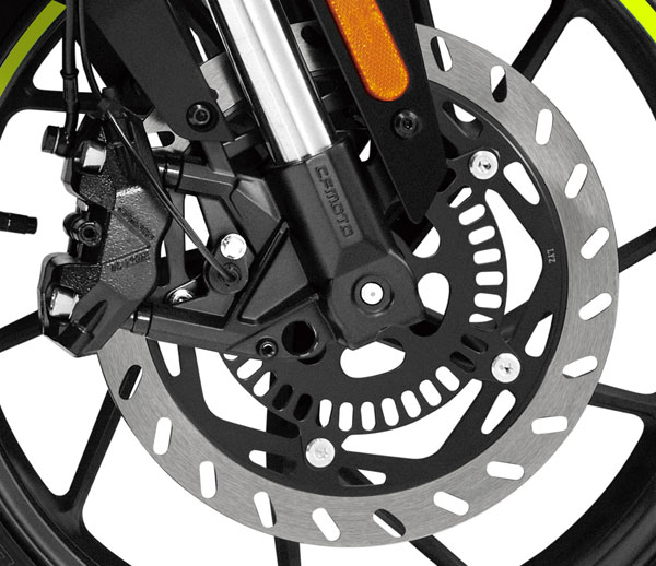 CFMoto 300SR Expected Arrive In India By This Year: Specs, Features & Other Details