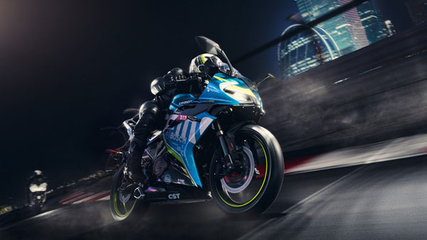 CFMoto 300SR Expected Arrive In India By This Year: Specs, Features & Other Details