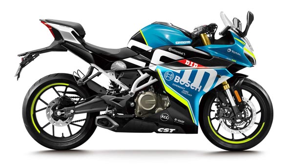 CFMoto 300SR Expected Arrive In India By This Year: Specs, Features & Other Details