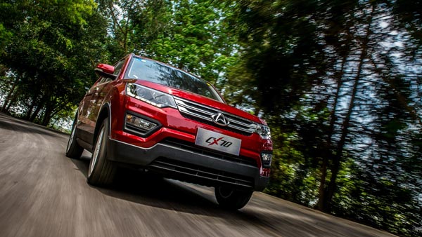 Changan Chinese Auto Manufacturer India Entry Delayed: Here Are All Details